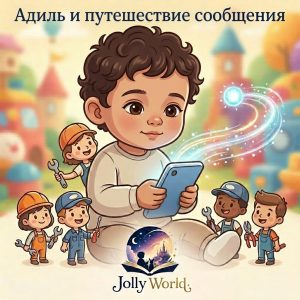 Message Journey