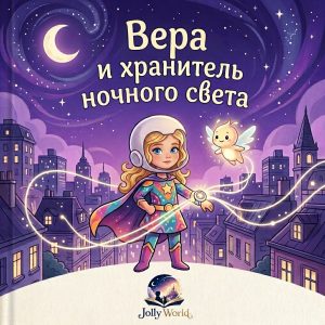 Хранитель ночного света