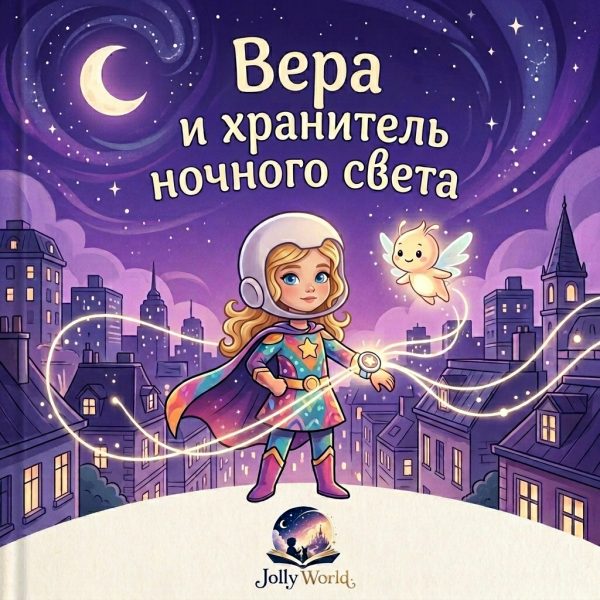 Леди баг обложка превью