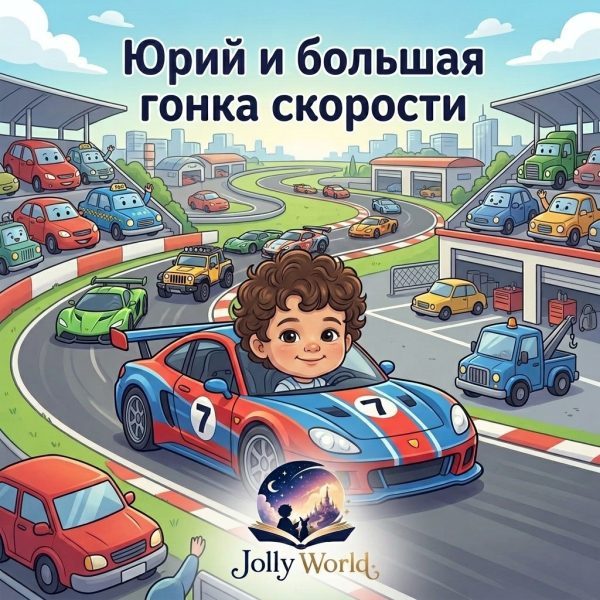 Тачки обложка превью