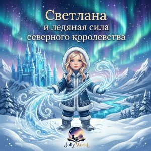 The Ice Power of the Northern Kingdom