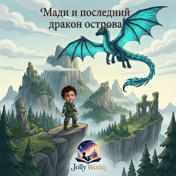 Как приручить дракона обложка превью