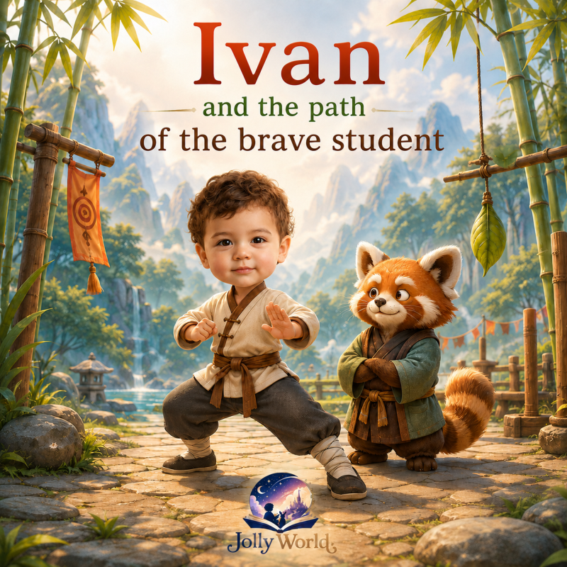 The path of the Brave Student