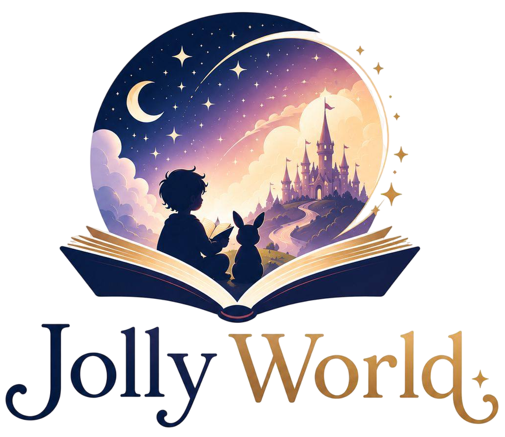 JollyWorld