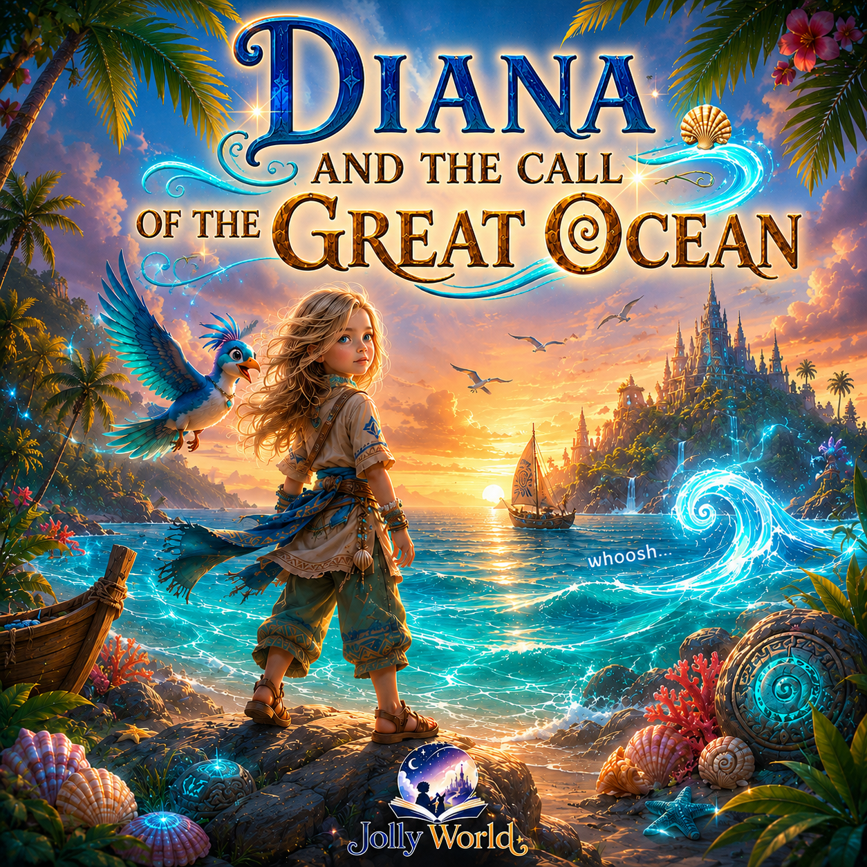 The Call of the Great Ocean