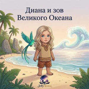 Зов великого океана